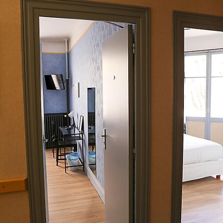 Trianon Hotel Vichy Kültér fotó