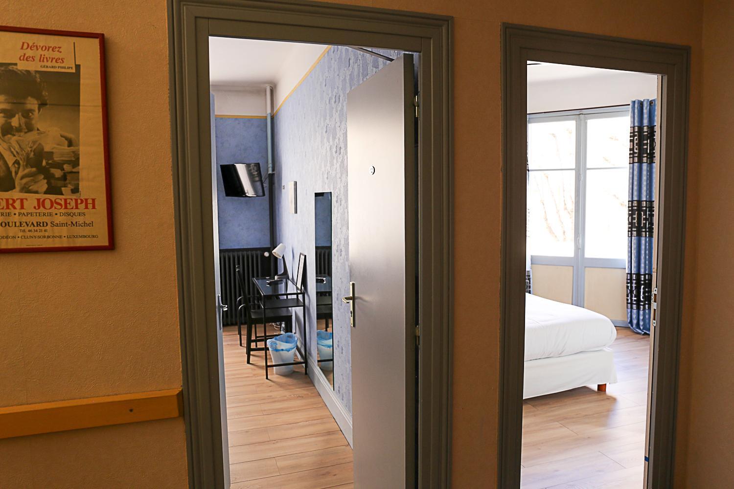 Trianon Hotel Vichy Kültér fotó