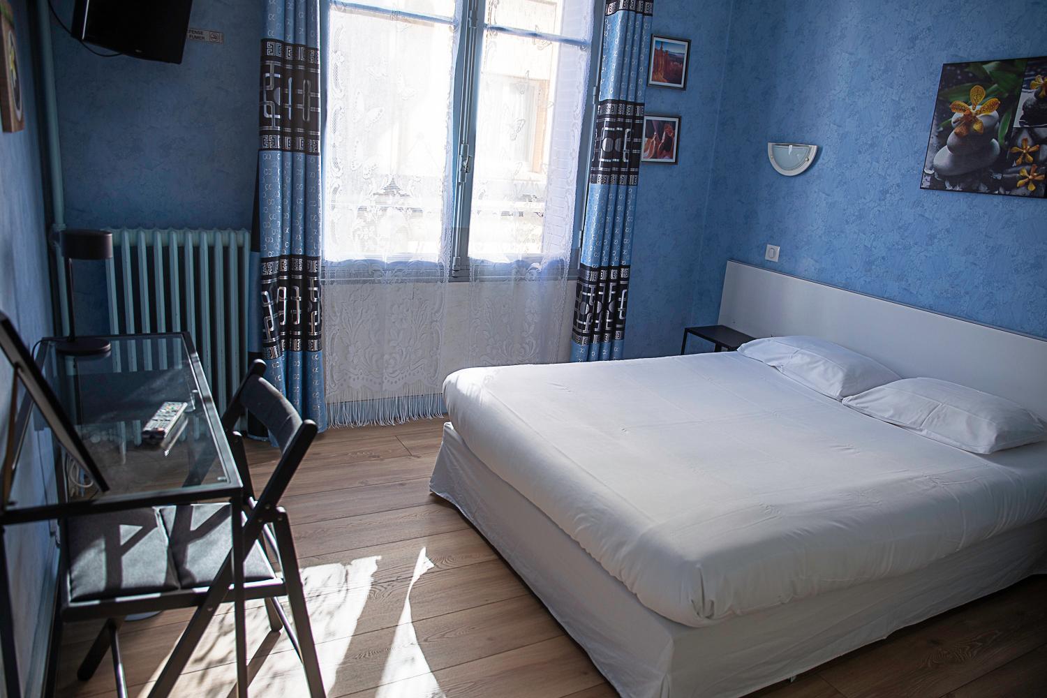 Trianon Hotel Vichy Kültér fotó