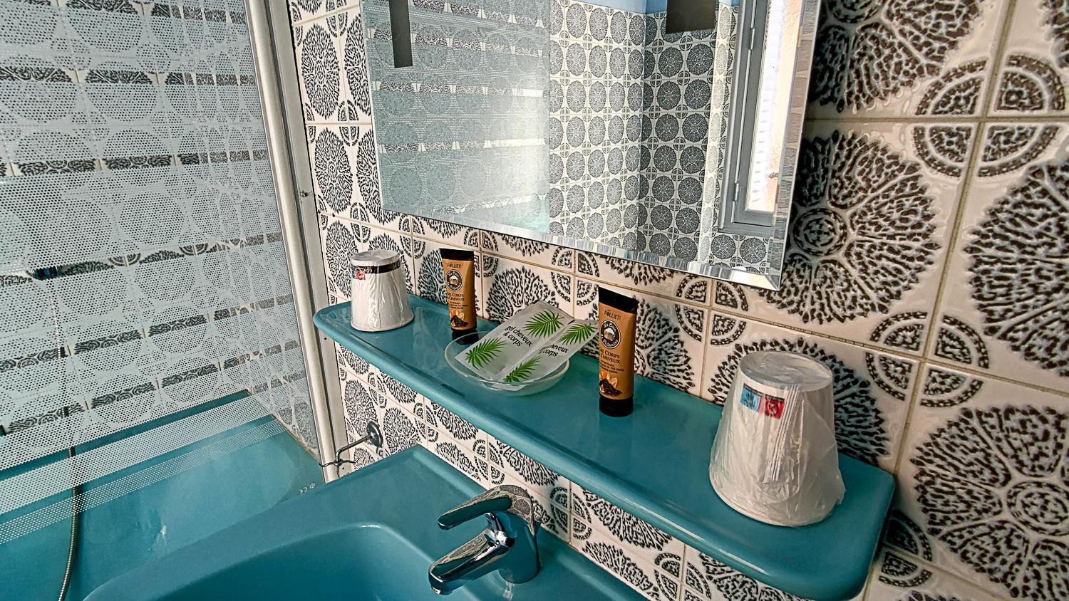 Trianon Hotel Vichy Kültér fotó