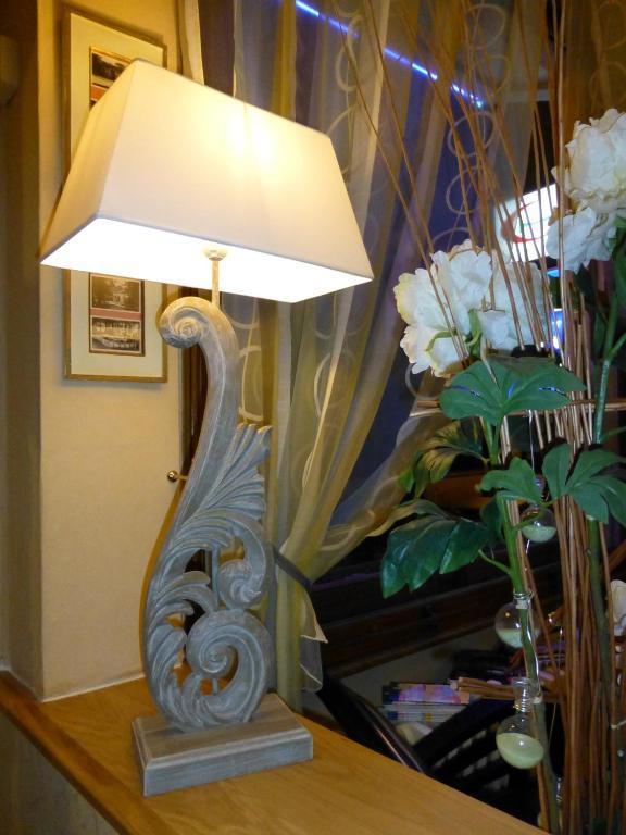 Trianon Hotel Vichy Kültér fotó