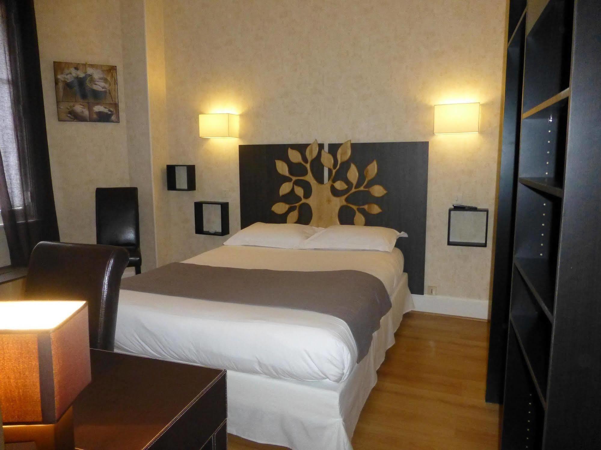 Trianon Hotel Vichy Kültér fotó